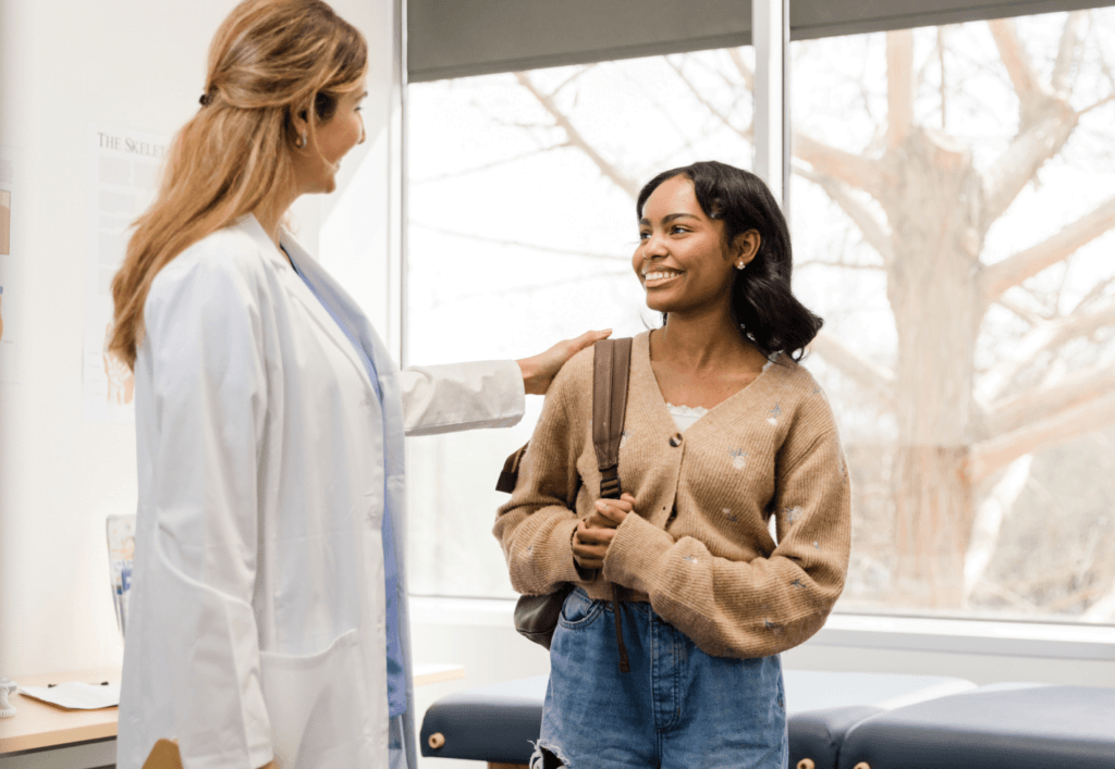 Nous joindre Clinique Priveo Santé