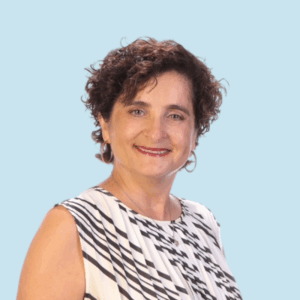 Portrait de Sophie Mazur